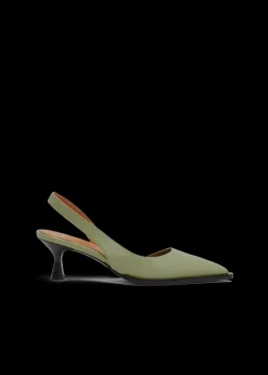 Atp Atelier Pumps Desana Nappa<Vanilia Best