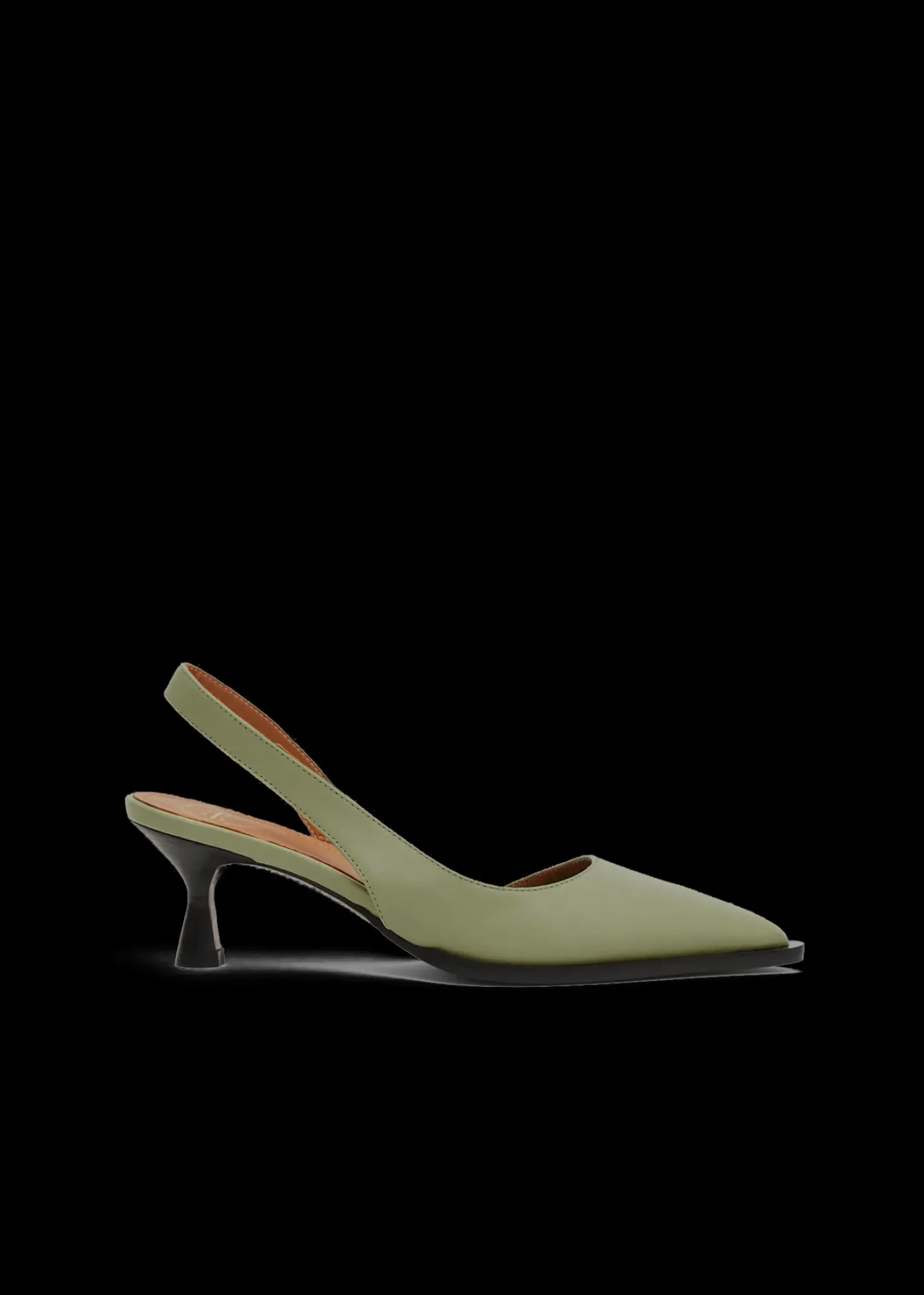 Atp Atelier Pumps Desana Nappa<Vanilia Best