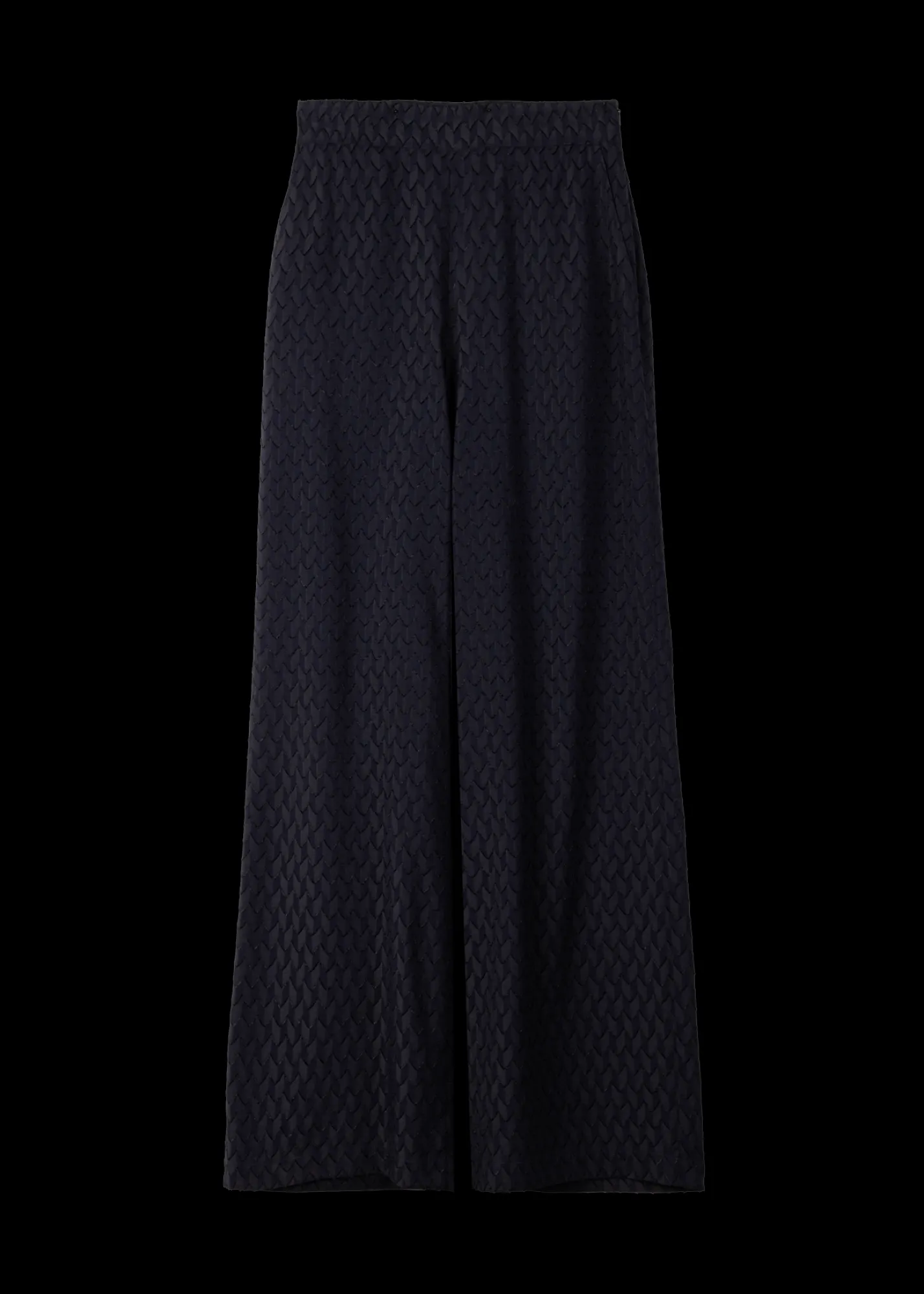Ausbrenner Rechte Broek<Vanilia Outlet