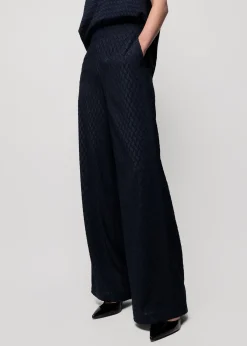 Ausbrenner Rechte Broek<Vanilia Outlet