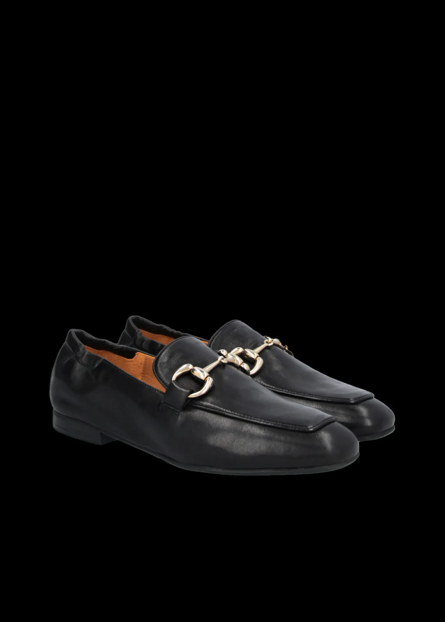 Billi Bi Loafer<Vanilia Sale