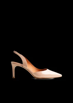 Billi Bi Pump<Vanilia Clearance