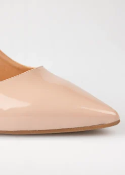 Billi Bi Pump<Vanilia Clearance