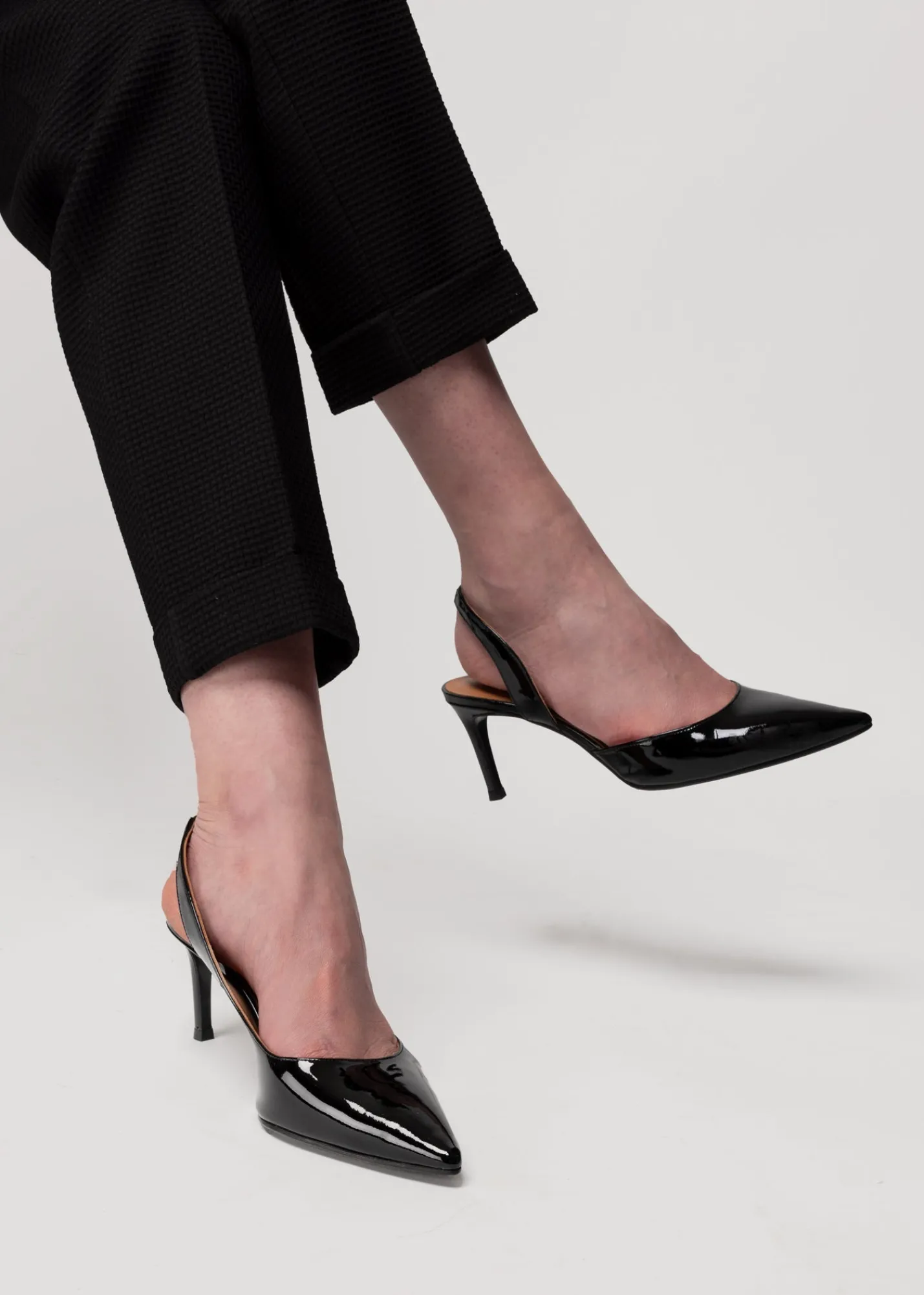 Billi Bi Pump<Vanilia Outlet