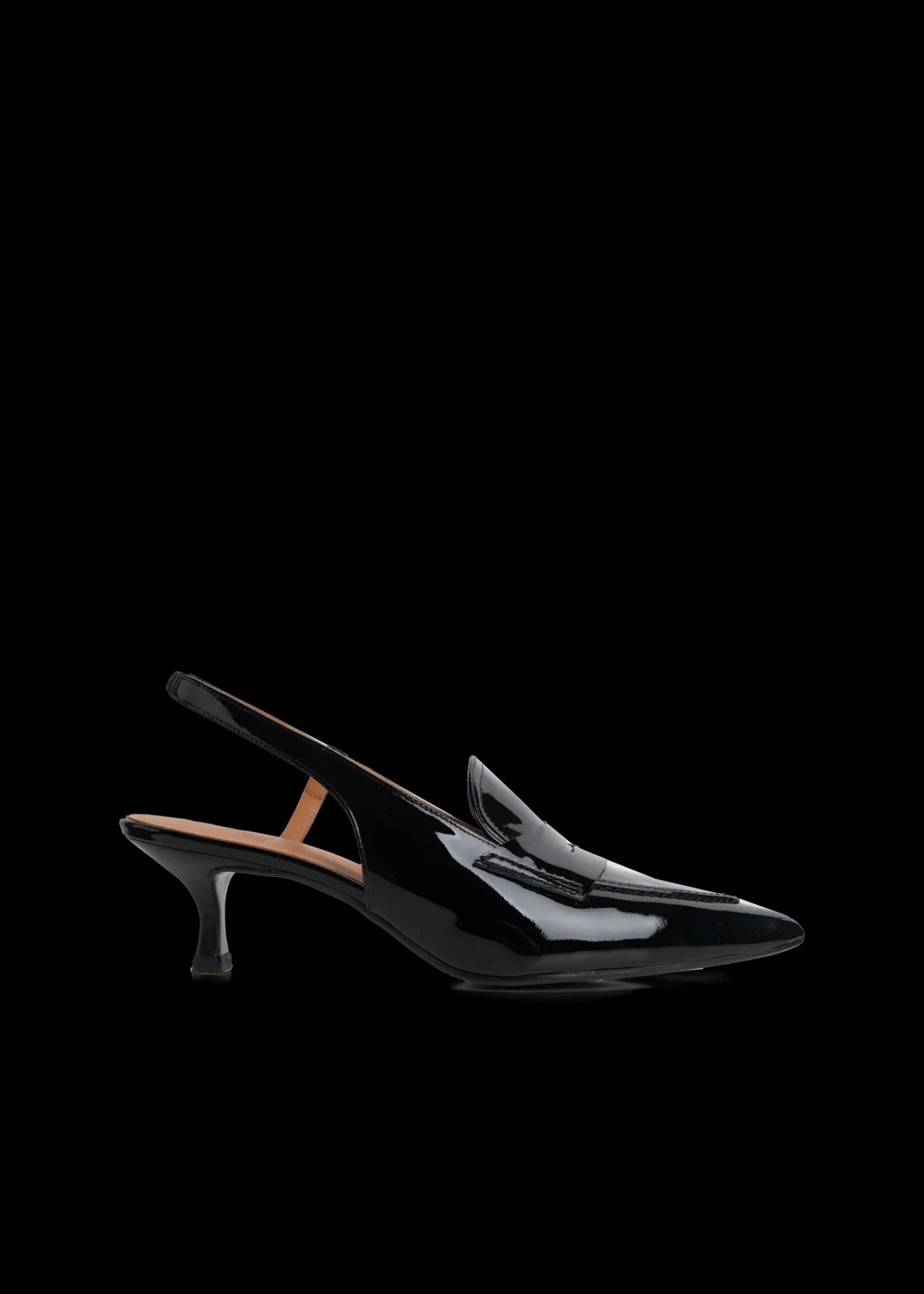 Billi Bi Pump<Vanilia Outlet