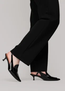 Billi Bi Pump<Vanilia Outlet