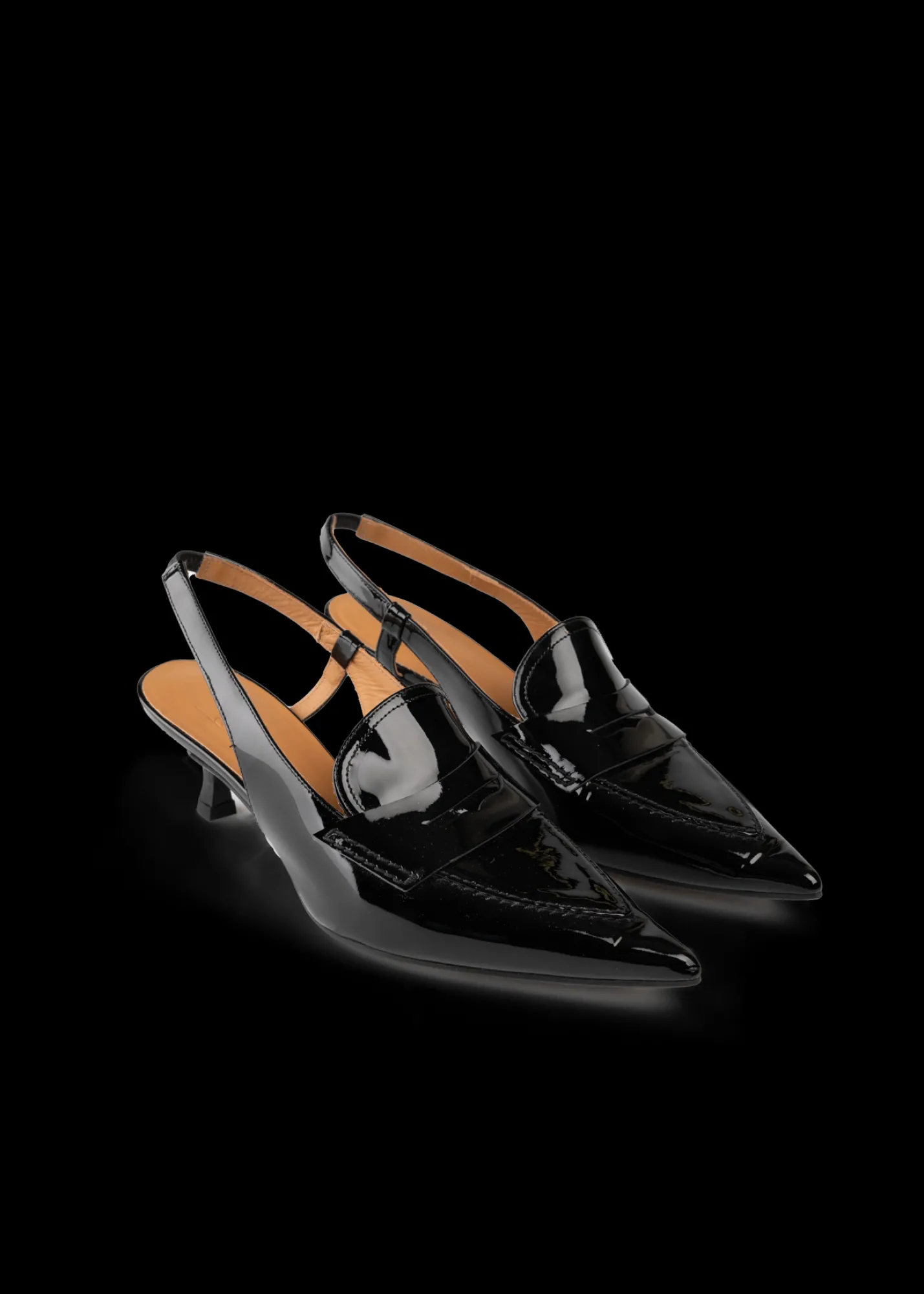 Billi Bi Pump<Vanilia Outlet