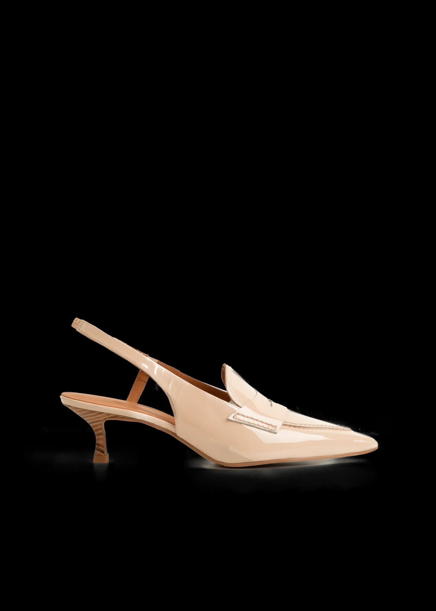 Billi Bi Pump<Vanilia Online