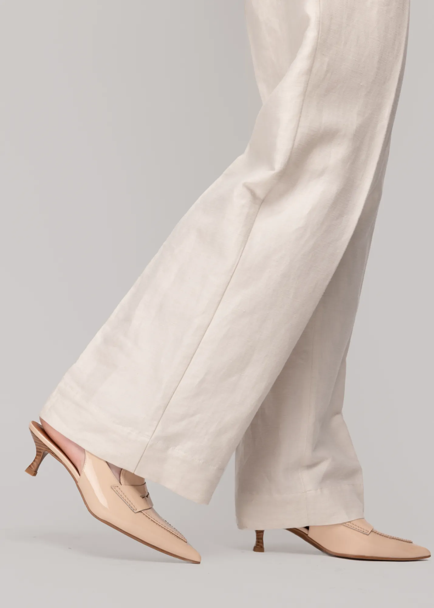 Billi Bi Pump<Vanilia Online
