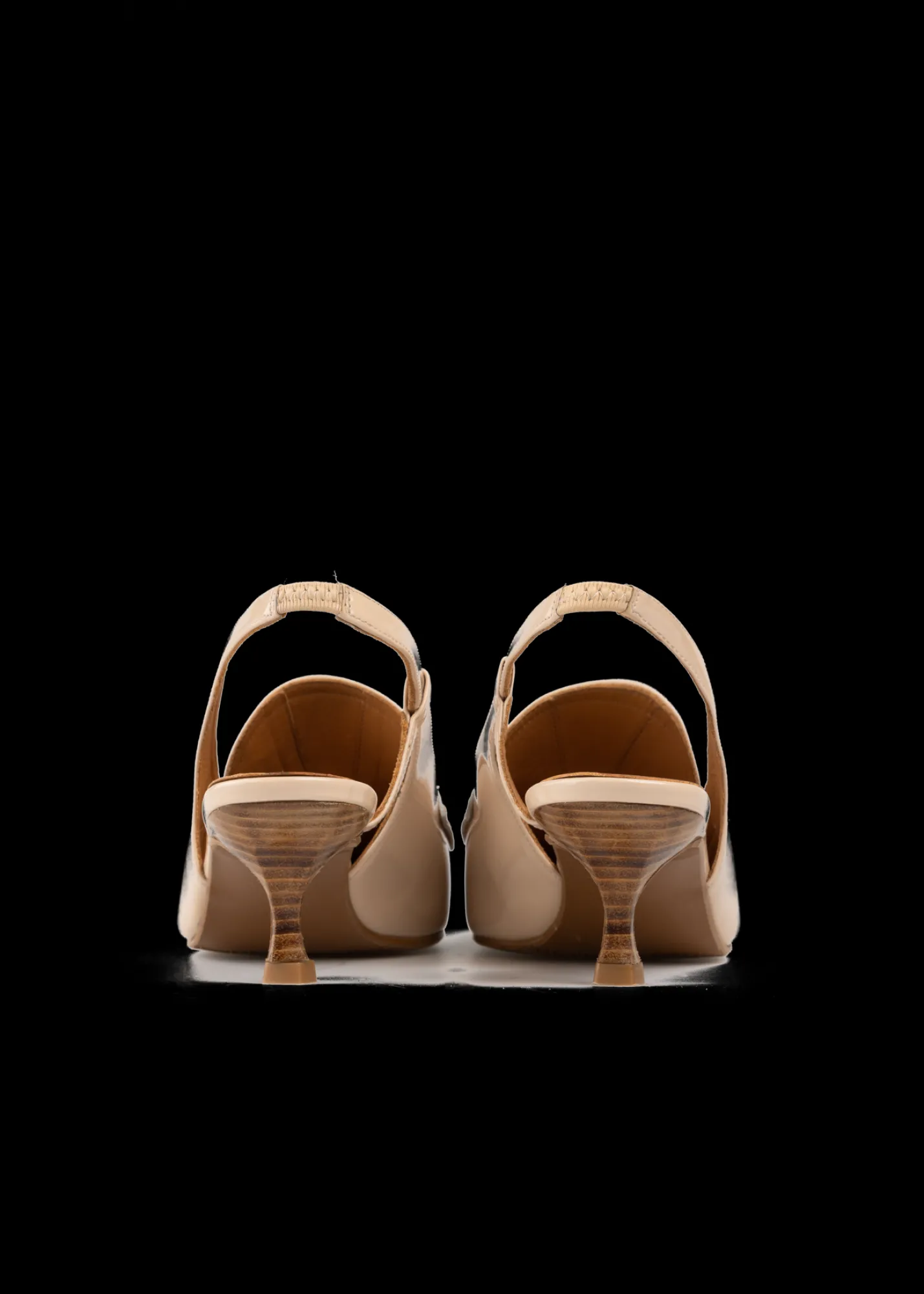 Billi Bi Pump<Vanilia Online