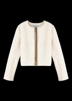 Boucle Jasje<Vanilia Sale