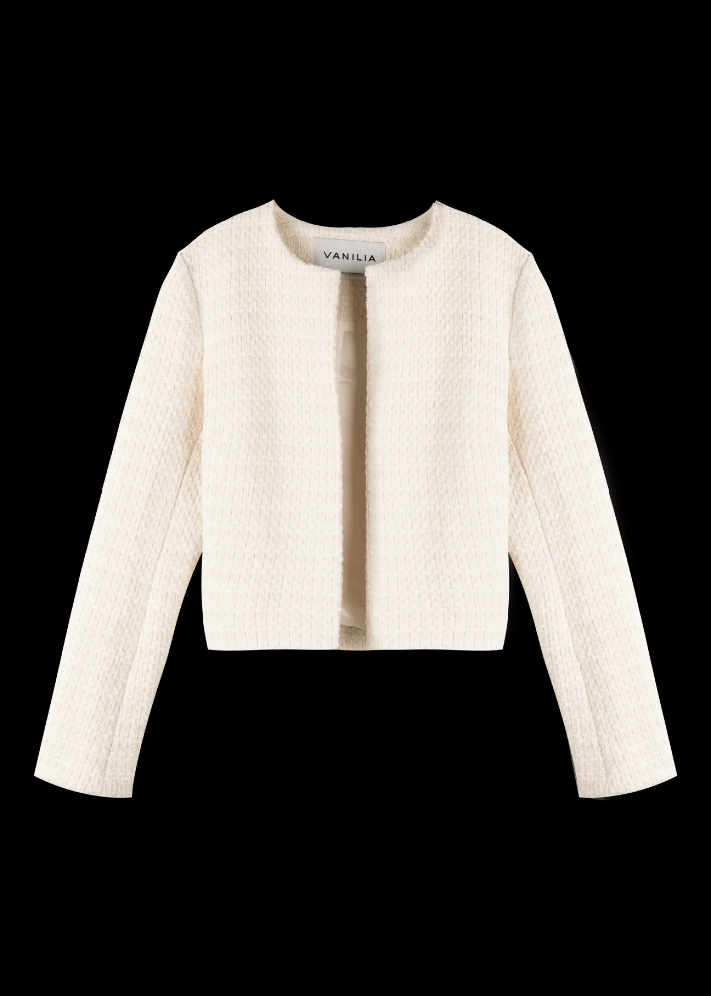 Boucle Jasje<Vanilia Sale