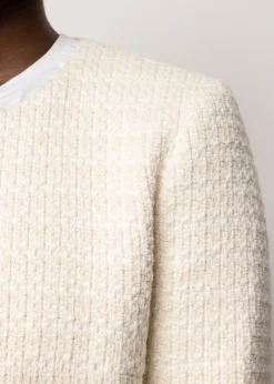 Boucle Jasje<Vanilia Sale