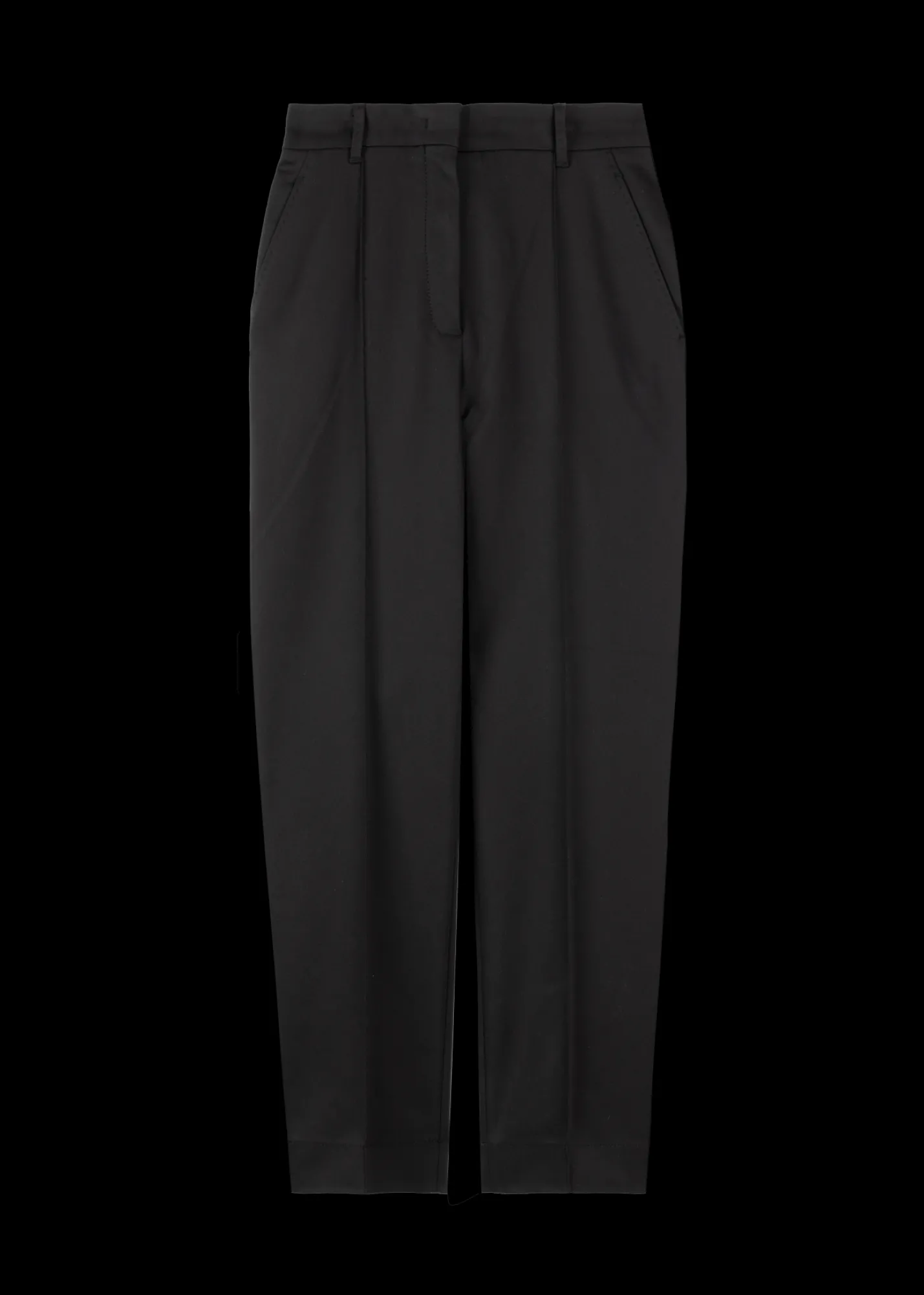 Broek Tailored Fit<Vanilia Discount