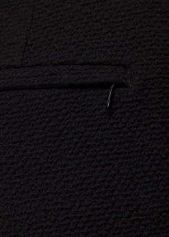 Crinkle Structuur Chino<Vanilia Outlet
