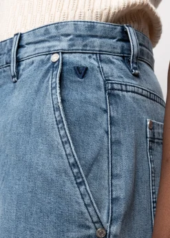 Denim Tailor Jeans<Vanilia Clearance