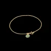 Enamel Armband Ball Chain<Vanilia New