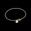 Enamel Armband Ball Chain<Vanilia Online