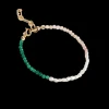 Enamel Armband Gabriella<Vanilia Hot