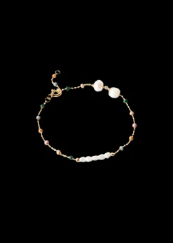 Enamel Armband Lola Perla<Vanilia Outlet