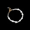 Enamel Armband Pearlie<Vanilia Sale