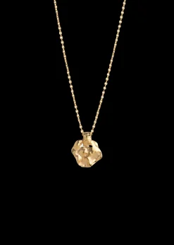 Enamel Ketting Windy<Vanilia New