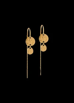 Enamel Oorbellen Annora<Vanilia Best