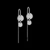 Enamel Oorbellen Annora<Vanilia Sale
