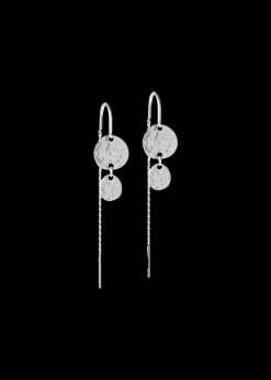 Enamel Oorbellen Annora<Vanilia Sale