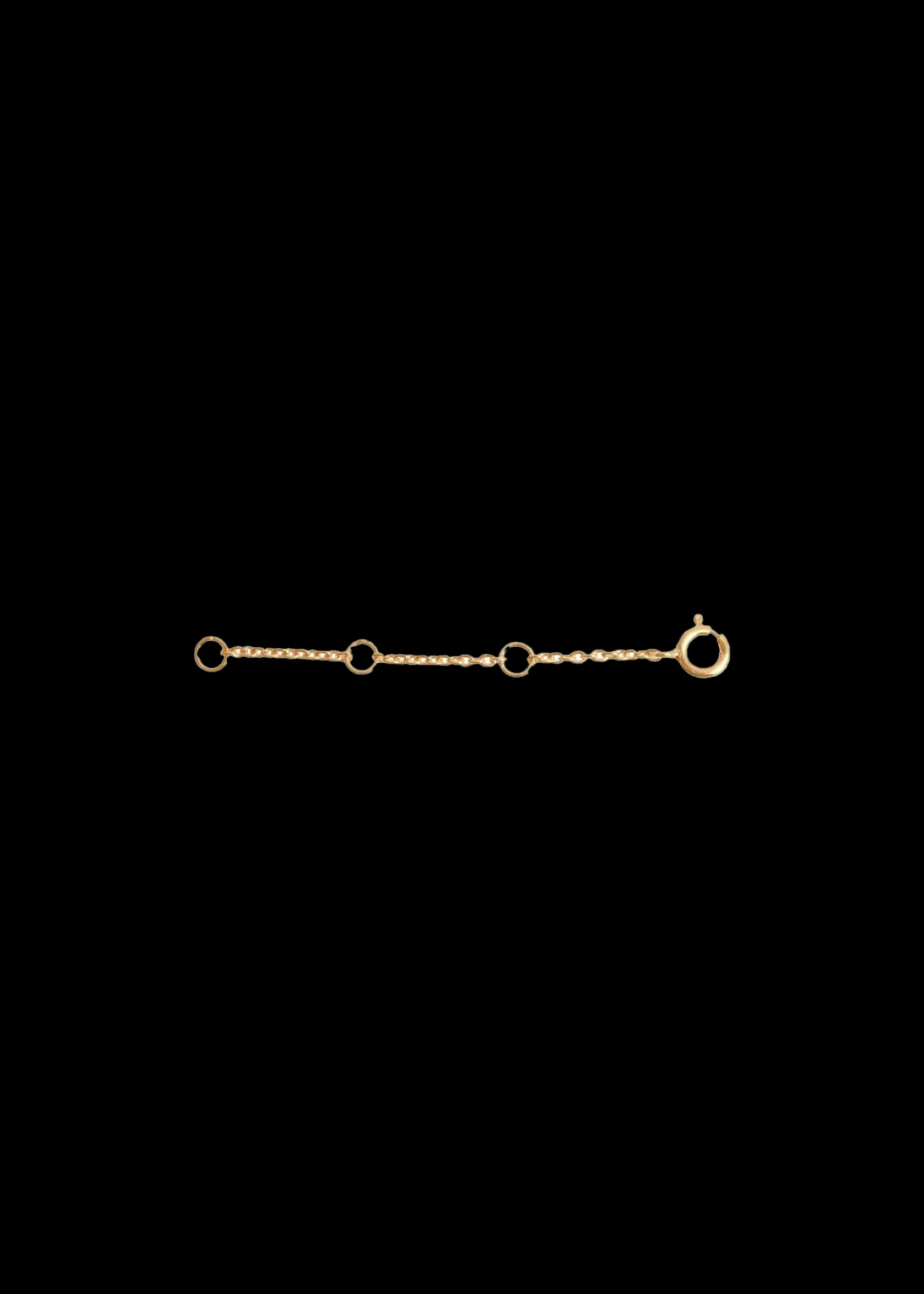 Enamel Verlengstuk<Vanilia Outlet