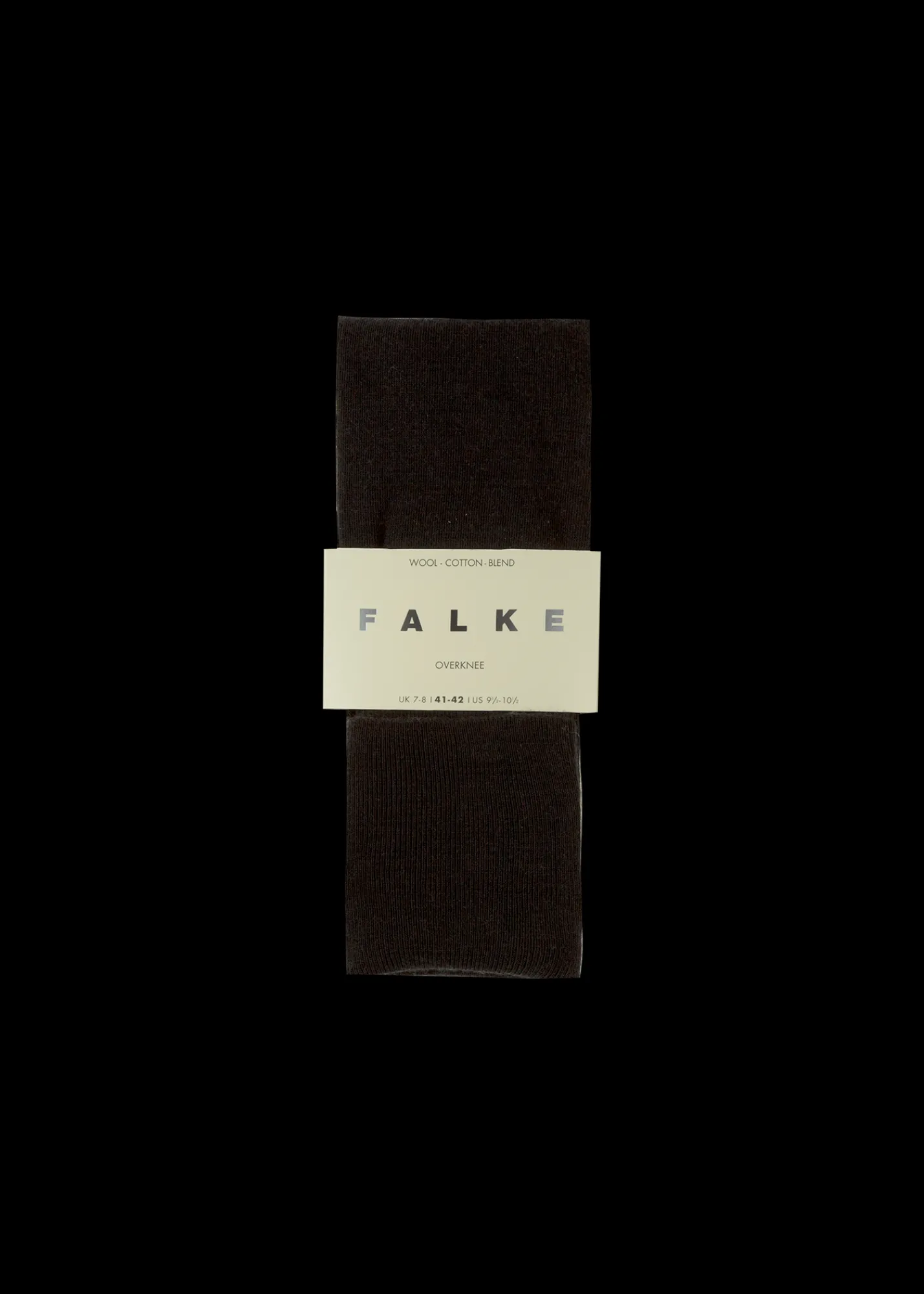 Falke Overknee<Vanilia Outlet