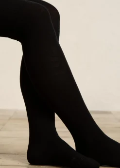 Falke Overknee<Vanilia Outlet
