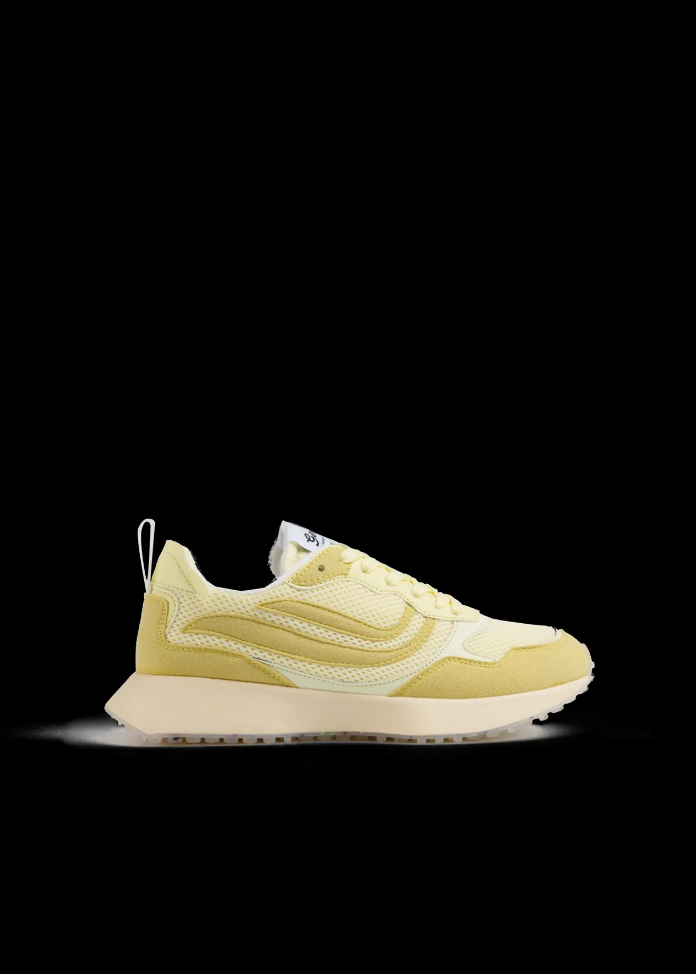 Genesis G-Marathon Sneaker Multi Mesh<Vanilia Online