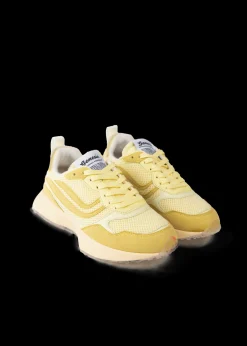 Genesis G-Marathon Sneaker Multi Mesh<Vanilia Online