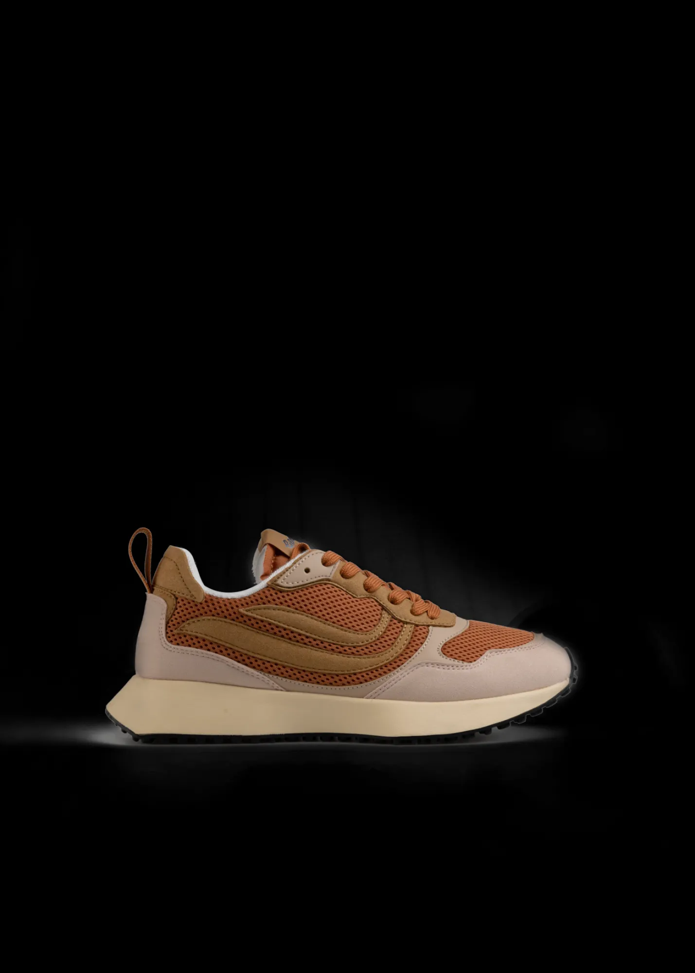 Genesis G-Marathon Sneaker Multi Mesh<Vanilia Online