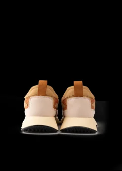 Genesis G-Marathon Sneaker Multi Mesh<Vanilia Online