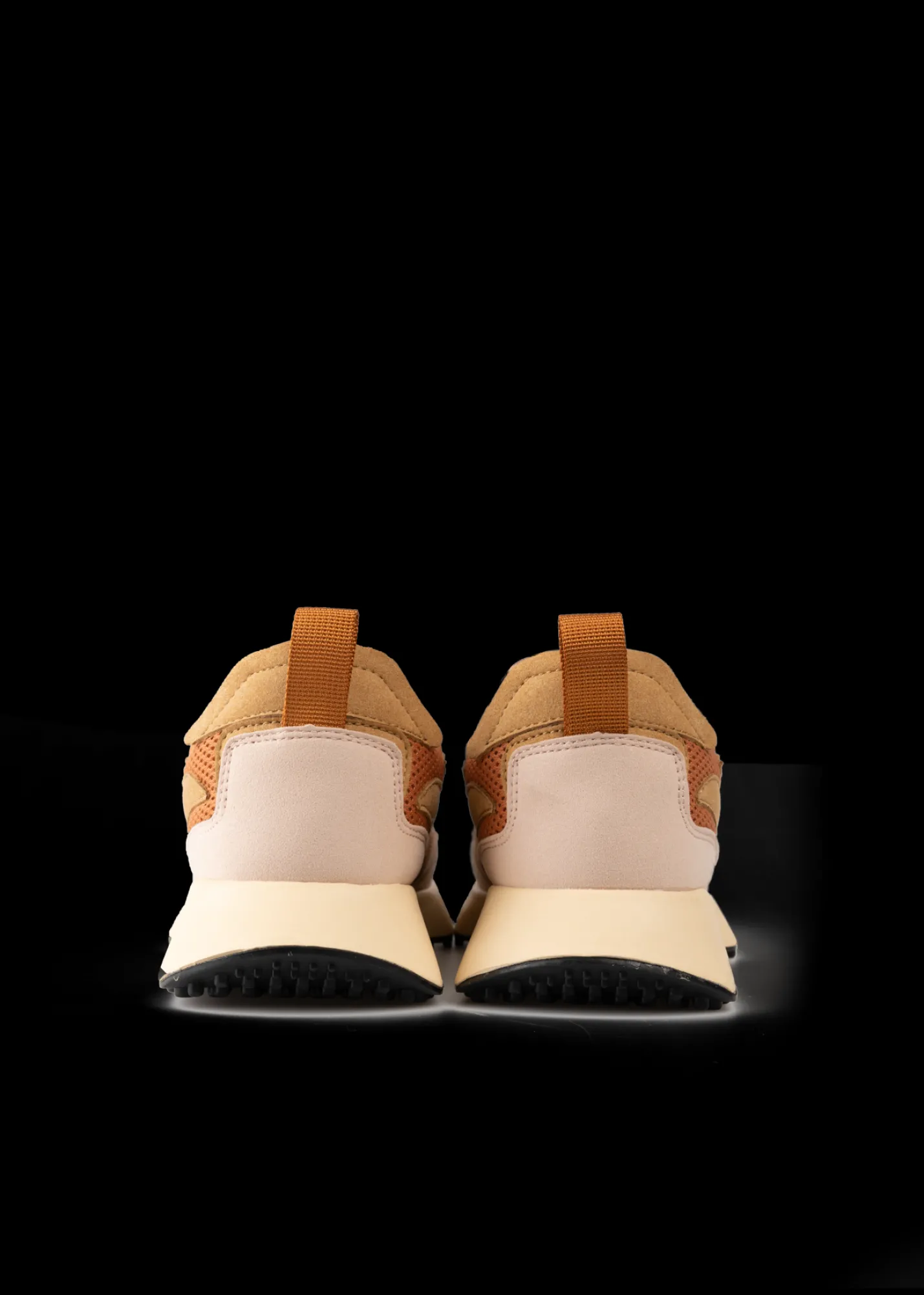 Genesis G-Marathon Sneaker Multi Mesh<Vanilia Online