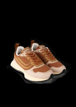 Genesis G-Marathon Sneaker Multi Mesh<Vanilia Online