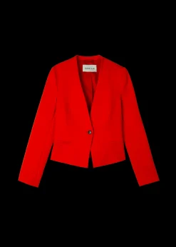 High Tech Punto Blazer<Vanilia Outlet