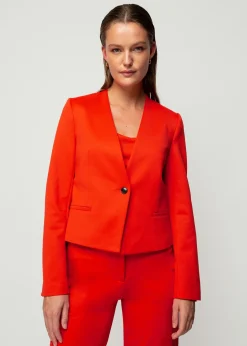 High Tech Punto Blazer<Vanilia Outlet