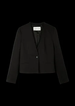 High Tech Punto Blazer<Vanilia Best