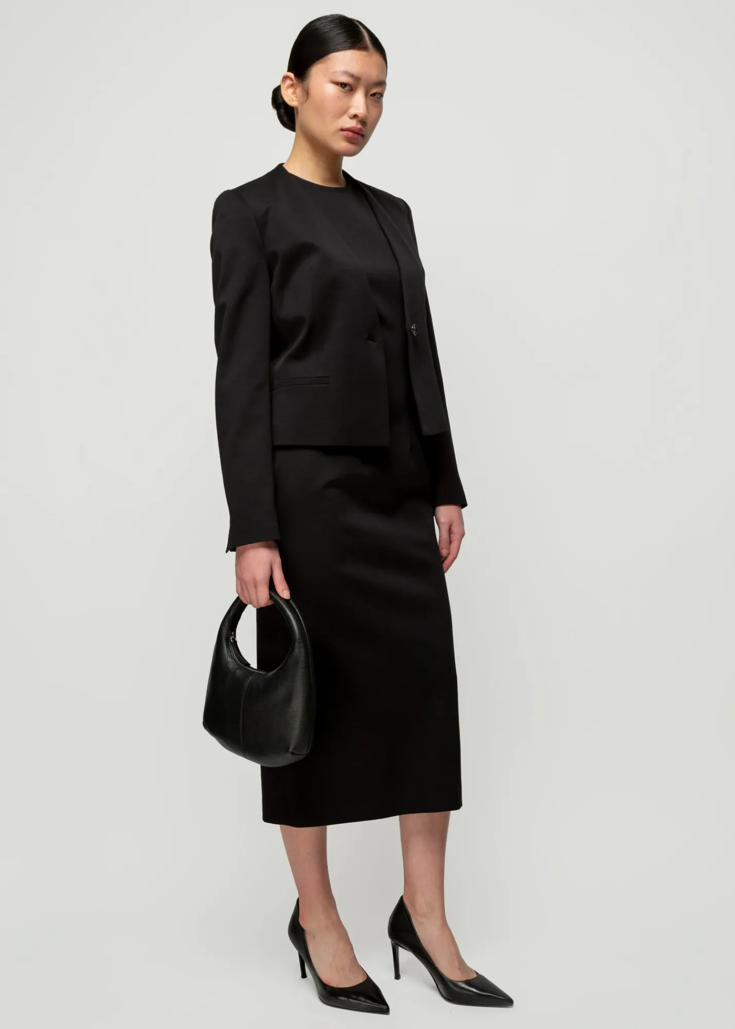 High Tech Punto Blazer<Vanilia Best