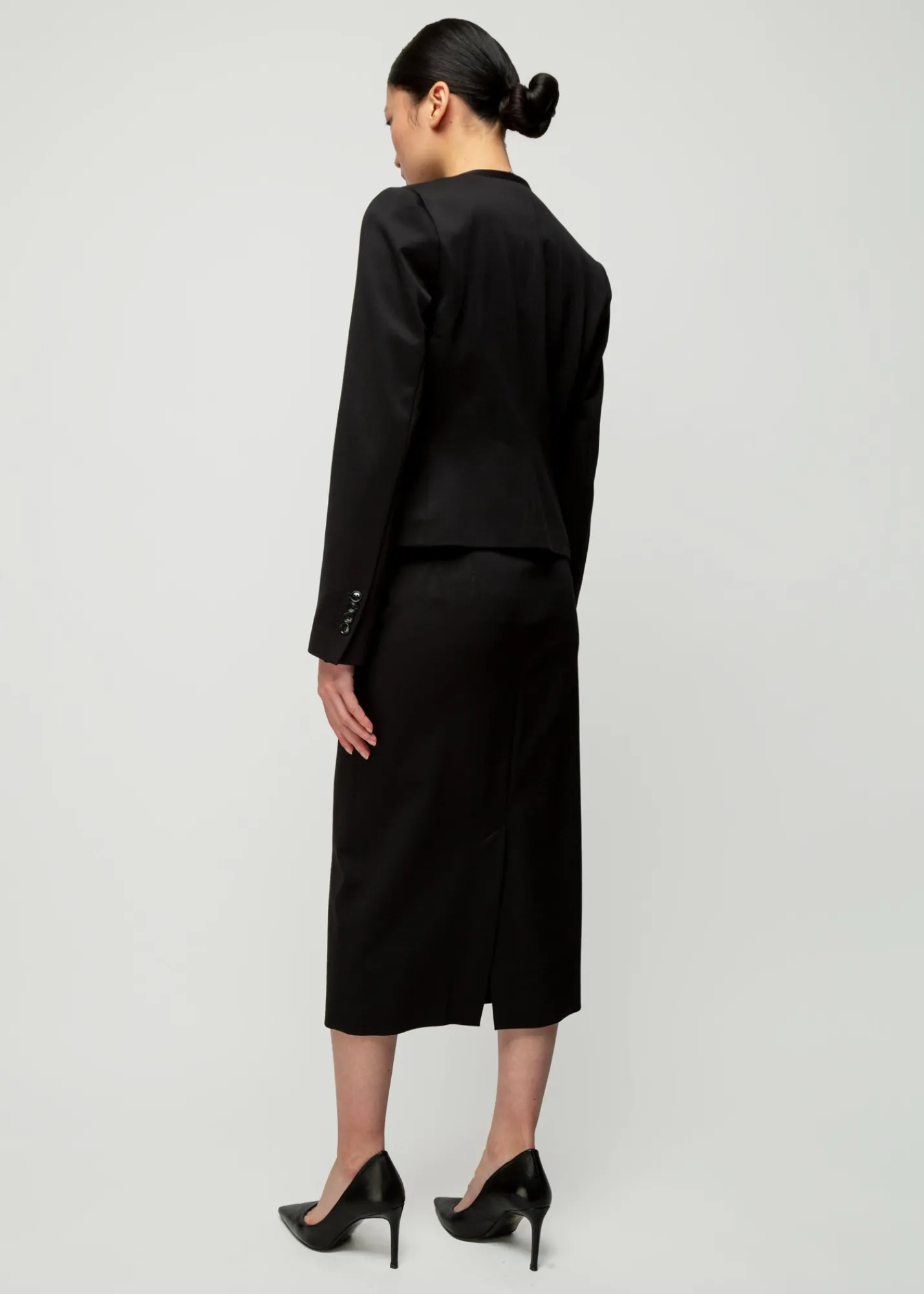 High Tech Punto Blazer<Vanilia Best