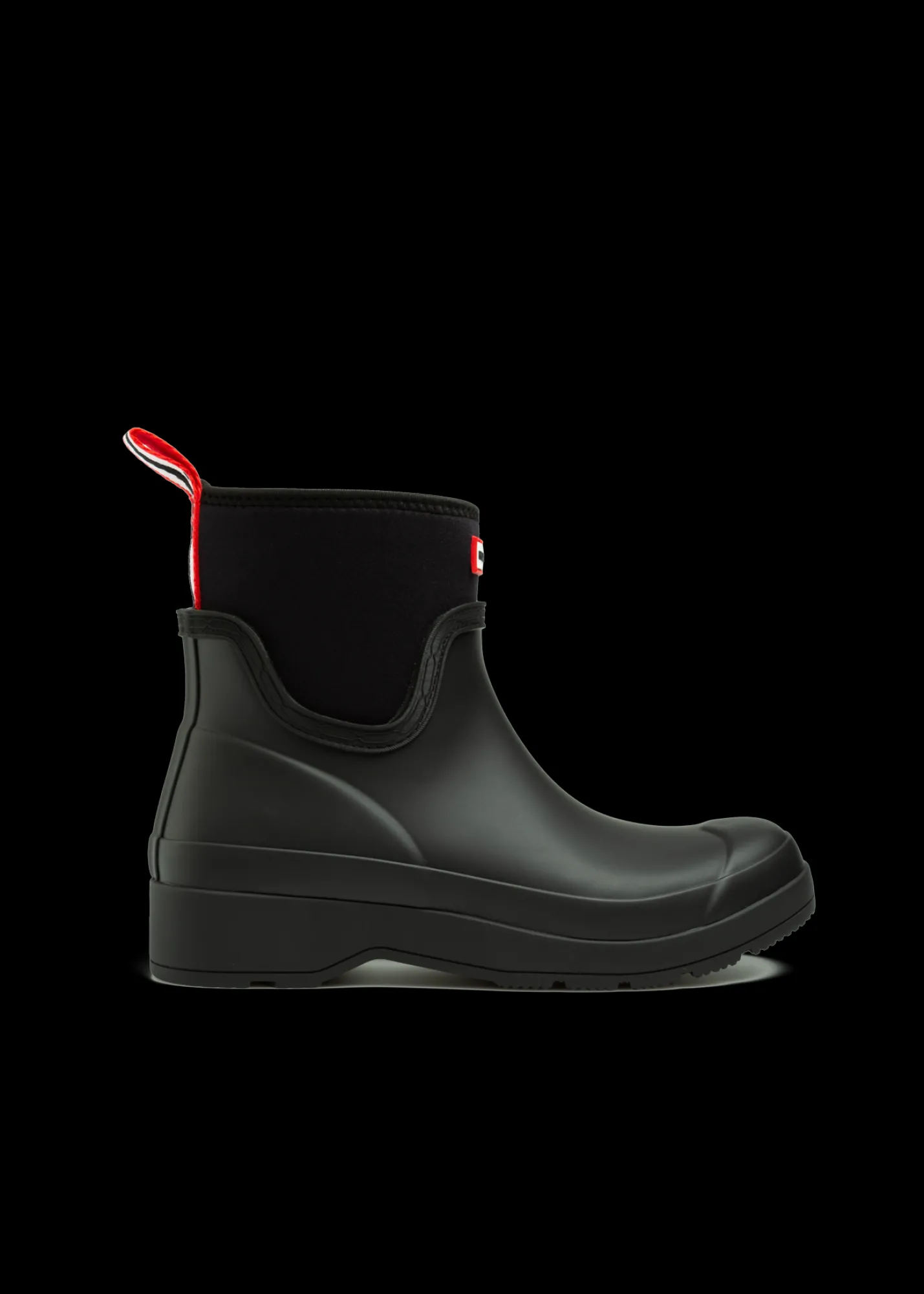Hunter Korte Neopreen<Vanilia Best