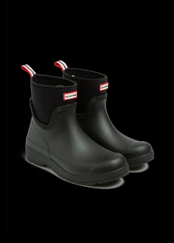 Hunter Korte Neopreen<Vanilia Best