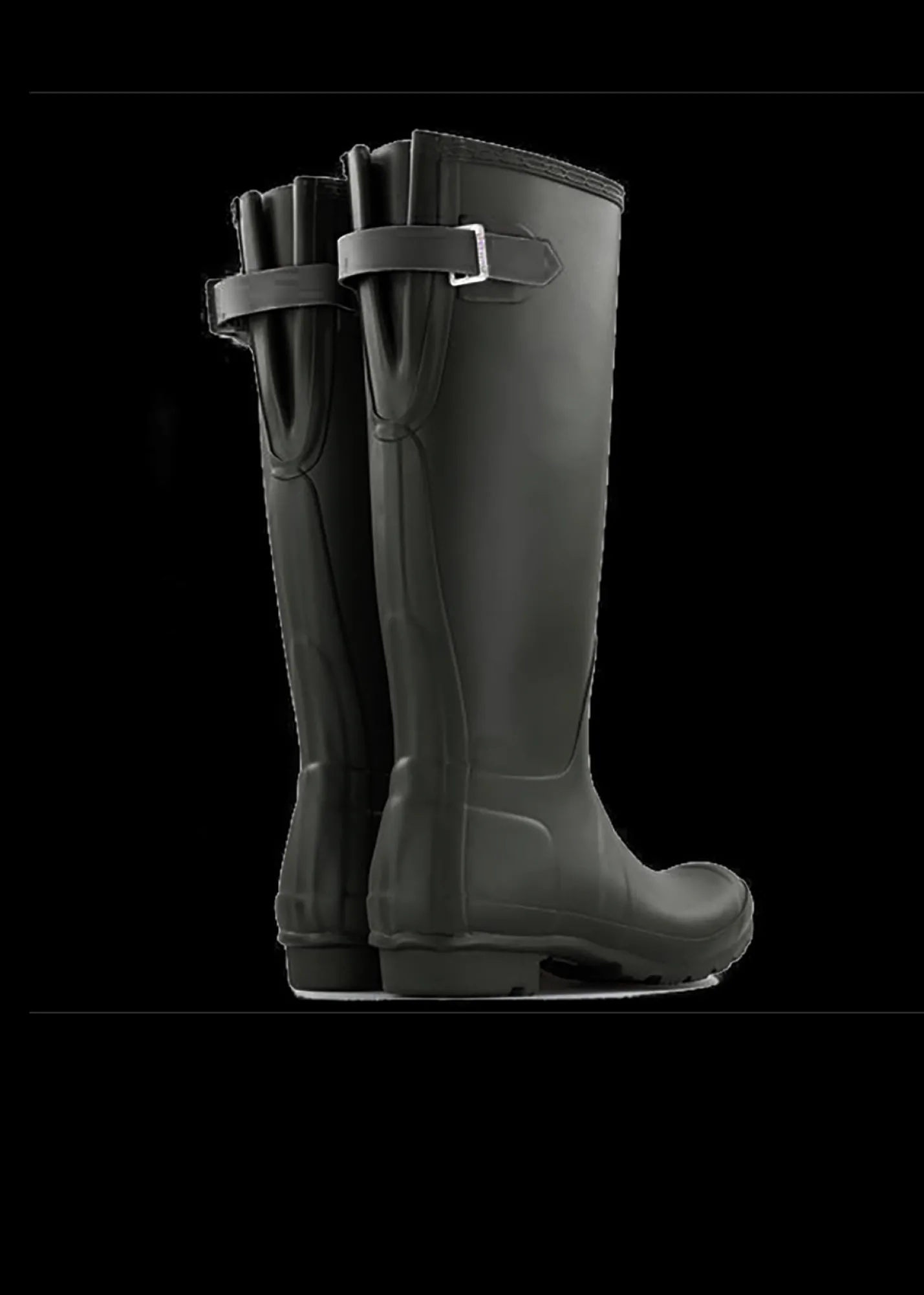 Hunter Original Tall<Vanilia Hot