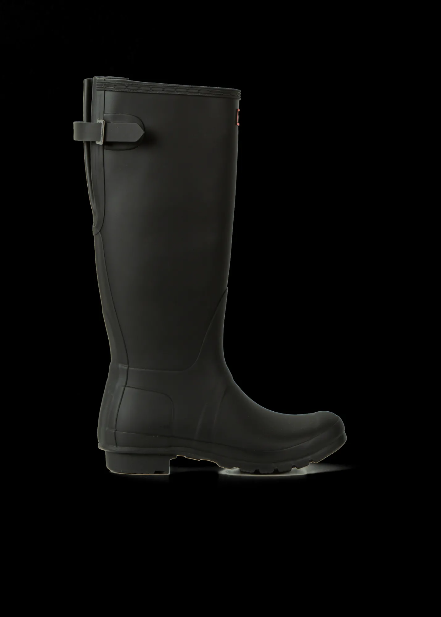 Hunter Original Tall<Vanilia Hot