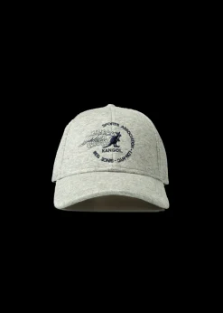 Kangol Baseball Pet<Vanilia Hot