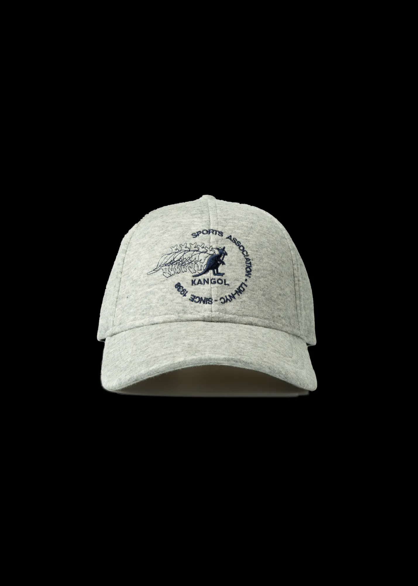 Kangol Baseball Pet<Vanilia Hot