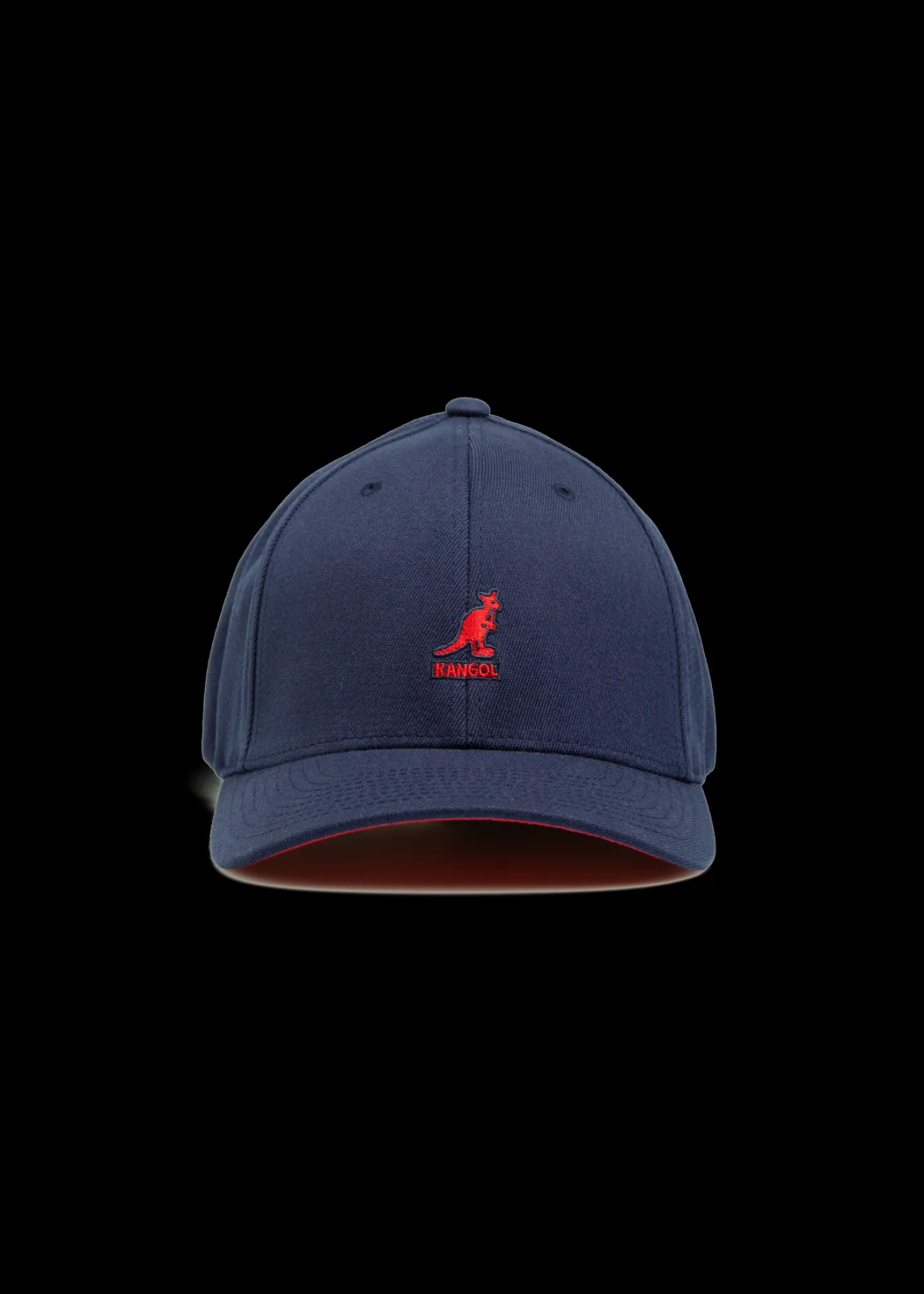 Kangol Baseball Pet<Vanilia Clearance